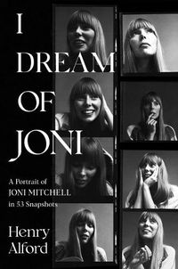 Cover image for I Dream of Joni