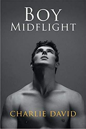 Cover image for Boy Midflight