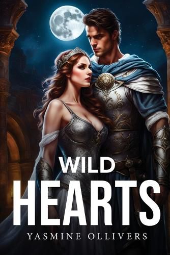 Cover image for Wild Hearts