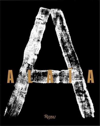 Cover image for Alaia