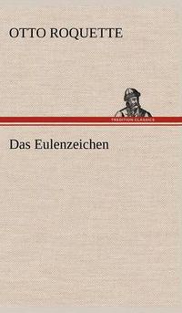 Cover image for Das Eulenzeichen