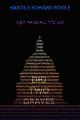 Cover image for Dig Two Graves: A Jim Marshall Mystery