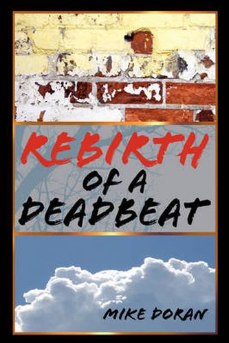 Cover image for Rebirth of a Deadbeat
