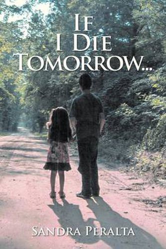 Cover image for If I Die Tomorrow