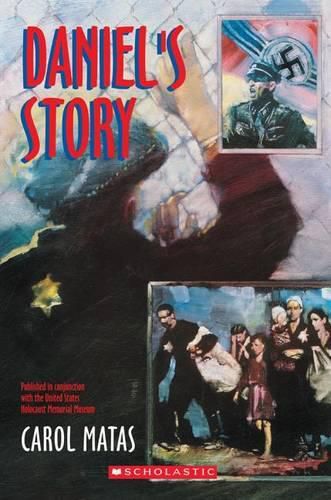 Cover image for Daniel's Story