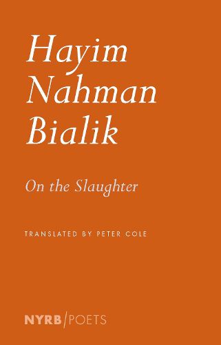 Cover image for On the Slaughter