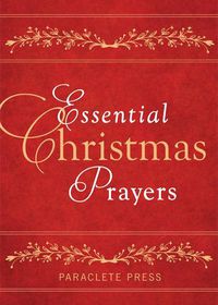 Cover image for Essential Christmas Prayers