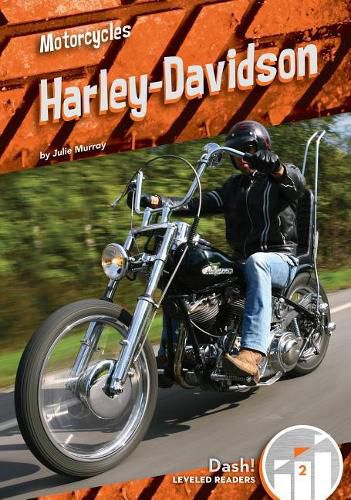 Harley-Davidson