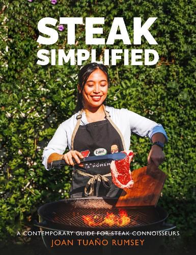 Cover image for Steak Simplified