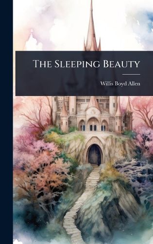 Cover image for The Sleeping Beauty