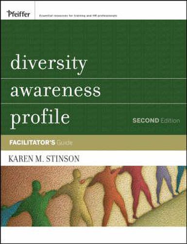 Cover image for Diversity Awareness Profile (DAP)