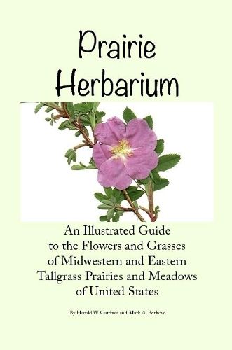 Cover image for Prairie Herbarium