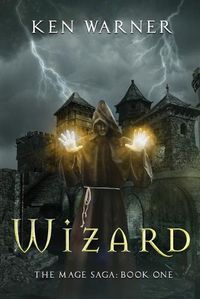 Cover image for Wizard