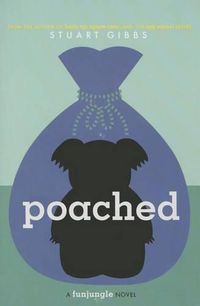 Cover image for Poached