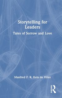 Cover image for Storytelling for Leaders