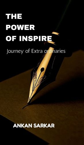 Cover image for The Power of Inspire