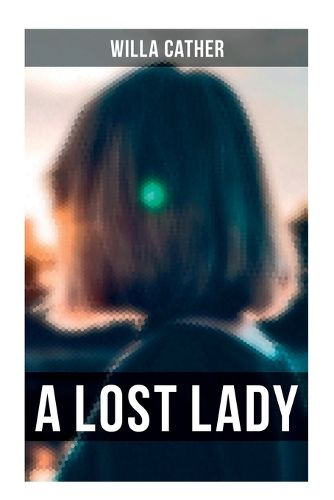 Cover image for A Lost Lady
