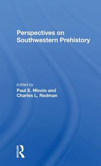 Cover image for Perspectives on Southwestern Prehistory