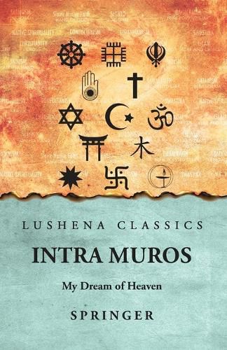 Cover image for Intra Muros