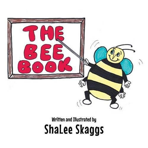 Cover image for The Bee Book