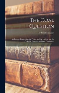 Cover image for The Coal Question