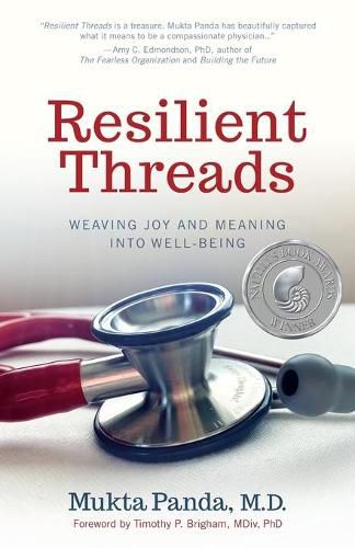 Resilient Threads: Weaving Joy and Meaning into Well-Being