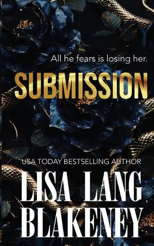 Cover image for Submission