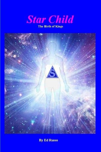 Cover image for Star Child