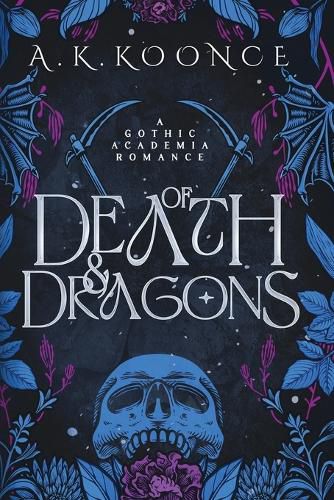 Cover image for Of Death and Dragons