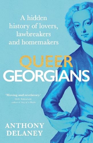 Cover image for Queer Georgians