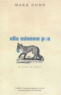 Cover image for Ella Minnow Pea: a Novel Without Letters