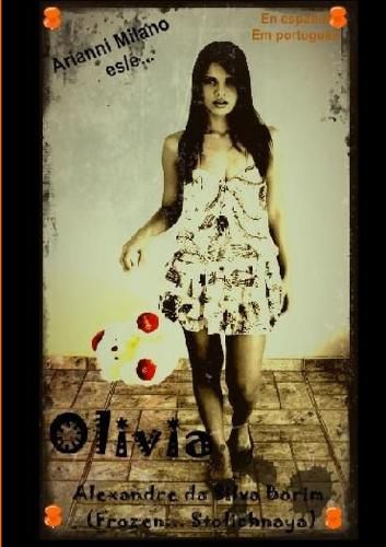 Cover image for Olivia
