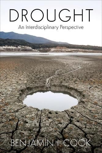 Cover image for Drought: An Interdisciplinary Perspective