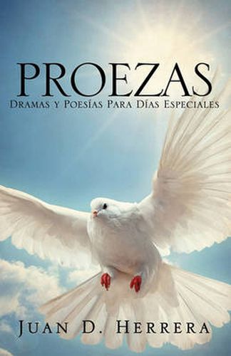 Cover image for Proezas