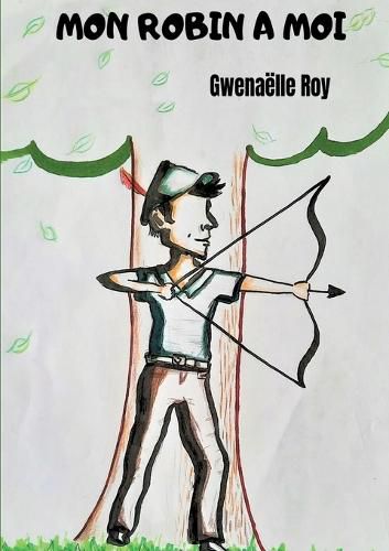 Cover image for Mon Robin a moi