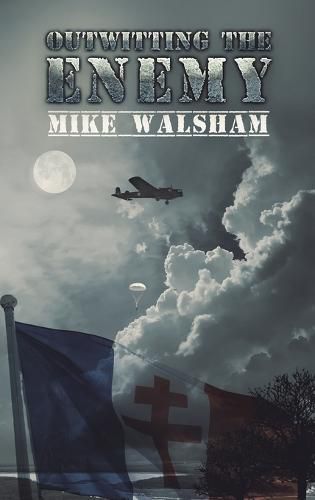 Cover image for Outwitting the Enemy