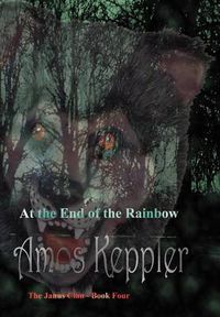 Cover image for At the End of the Rainbow