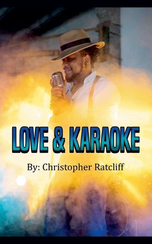 Cover image for Love and Karaoke