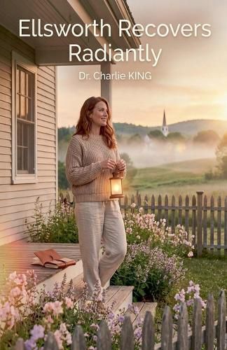 Cover image for Ellsworth Recovers Radiantly