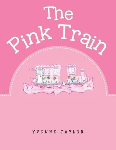 Cover image for The Pink Train