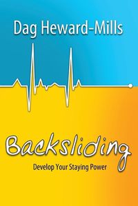 Cover image for Backsliding