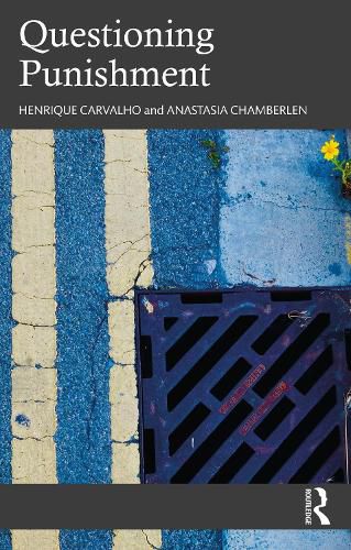 Cover image for Questioning Punishment