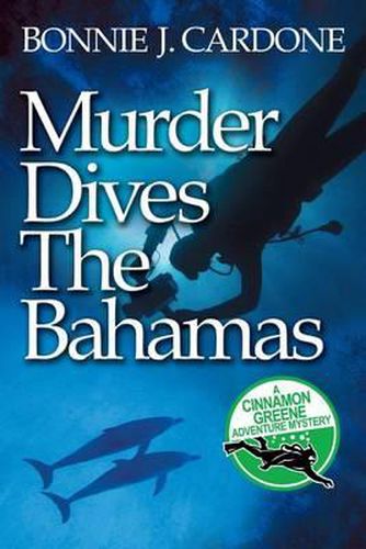 Cover image for Murder Dives the Bahamas