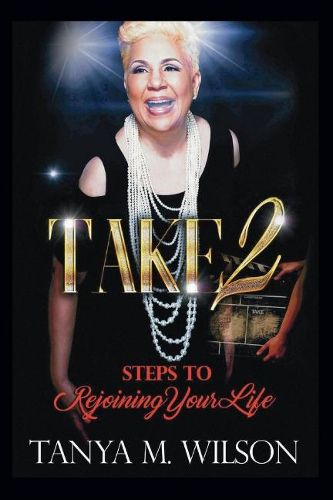 Cover image for Take2 Steps to Rejoining Your Life