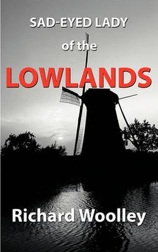 Cover image for Sad-Eyed Lady of the Lowlands