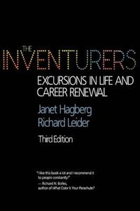 Cover image for The Inventurers: Excursions In Life And Career Renewal, Third Edition