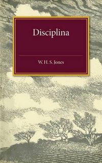 Cover image for Disciplina