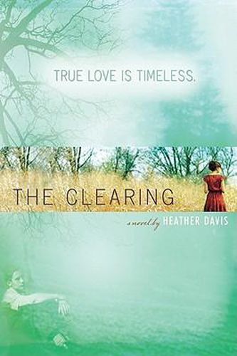 Cover image for The Clearing