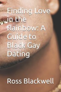 Cover image for Finding Love in the Rainbow