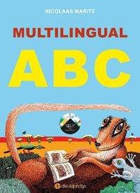 Cover image for Multilingual ABC